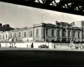 Liberty Hall, Dublin