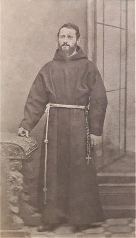Br. Pascal OSFC
