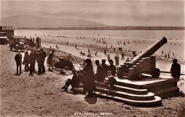 Strandhill Beach, County Sligo