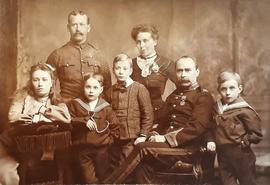 Family Group