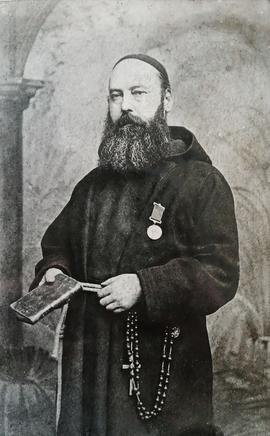 Fr. Columbus Maher
