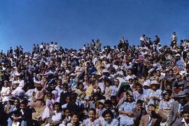 Congregation on Table Mountain, Cape Town