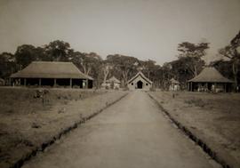St. Joseph’s Mission, Mankoya