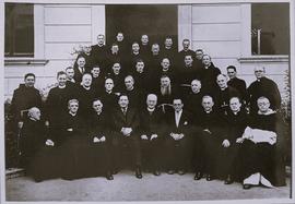 John McCormack in Rome