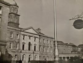 Rotunda Maternity Hospital, Dublin