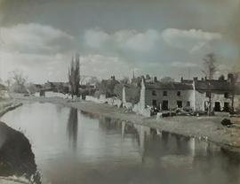 Portarlington, County Laois