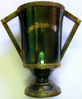 Corn Róisín Dubh