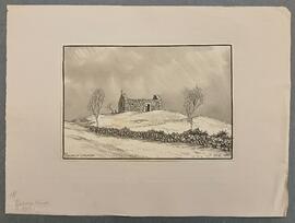 Raholp Church, County Down