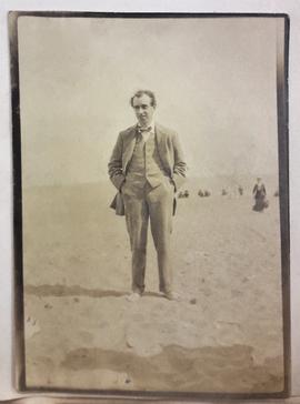 Thomas MacDonagh