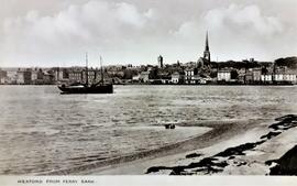 Wexford Town