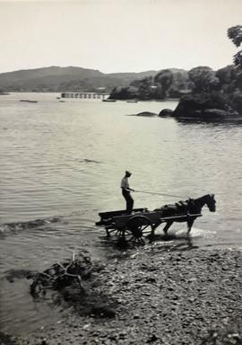 Glengarriff Harbour, County Cork