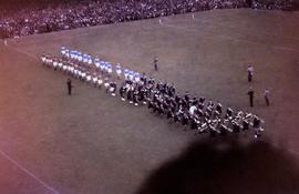 All Ireland Football Final, Croke Park, Dublin