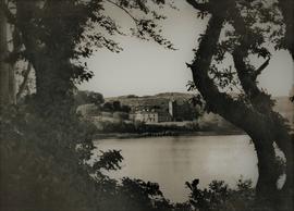 Franciscan Monastery, Roundstone, County Galway