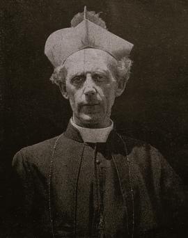 Archbishop Daniel Mannix