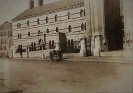 Holy Trinity Friary, Cork