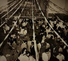 Catholic Hall, Athlone, Cape Town