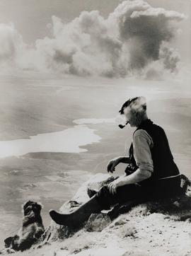 Errigal, County Donegal