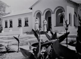 Holy Cross Sisters' Convent, Kalabo, Zambia