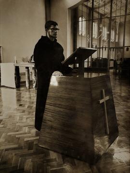 Capuchin Friars in Ard Mhuire