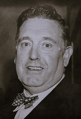 Photographic print of John McCormack