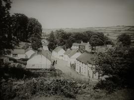 Gleno, County Antrim