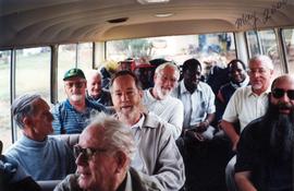 Capuchin Retreat Group