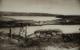View from Kinsale, County Cork