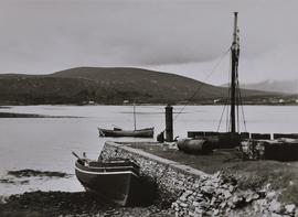 Achill Sound, County Mayo
