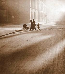 A Belfast Street