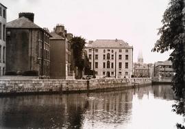 The Mercy Hospital, Cork