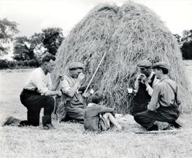 Farmers, Rockwell, Cashel, County Tipperary