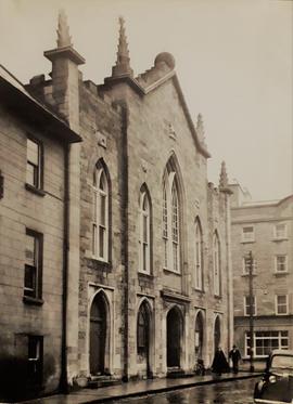 Pro-Cathedral of St. Nicholas, Galway