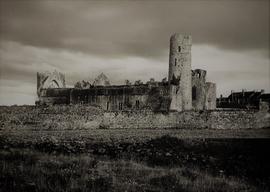 Collegiate Church of St Peter and St Paul, Kilmallock, County Limerick