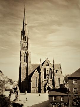 St. John's Cathedral, Limerick