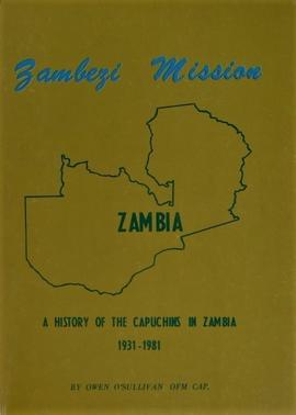 Zambezi Mission