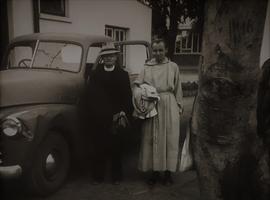 Fr. Salvator Quinn OFM Cap.
