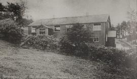 Temperance Hall, Rochestown, County Cork