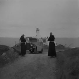 Excursion to Fanad, County Donegal