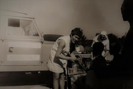 Franciscan Missionaries, Mangango