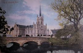 St. Brendan’s Church, Birr, County Offaly