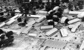 Mongu Teacher Training College