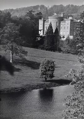 Slane Castle, County Meath