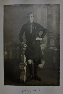 Alfred White