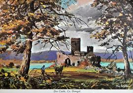 Doe Castle