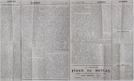 Tributes to Fr. Michael O’Hickey in ‘An Claidheamh Soluis’