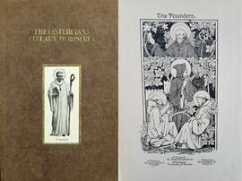 An Epitome of Cistercian history