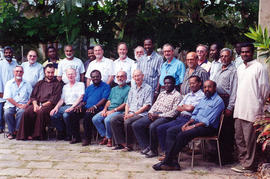 EACC Bursars’ Meeting