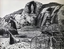 Fisherman, Gola Island, County Donegal