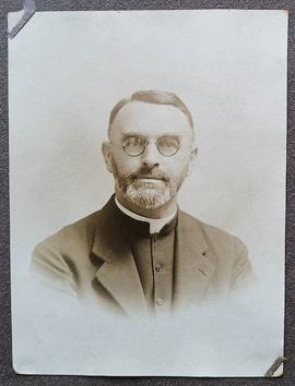 Fr. Joseph Fenlon