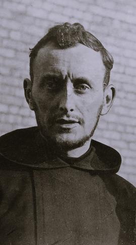 Fr. Raymond Dillane